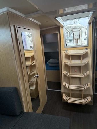 Bavaria C42 | Aurelia