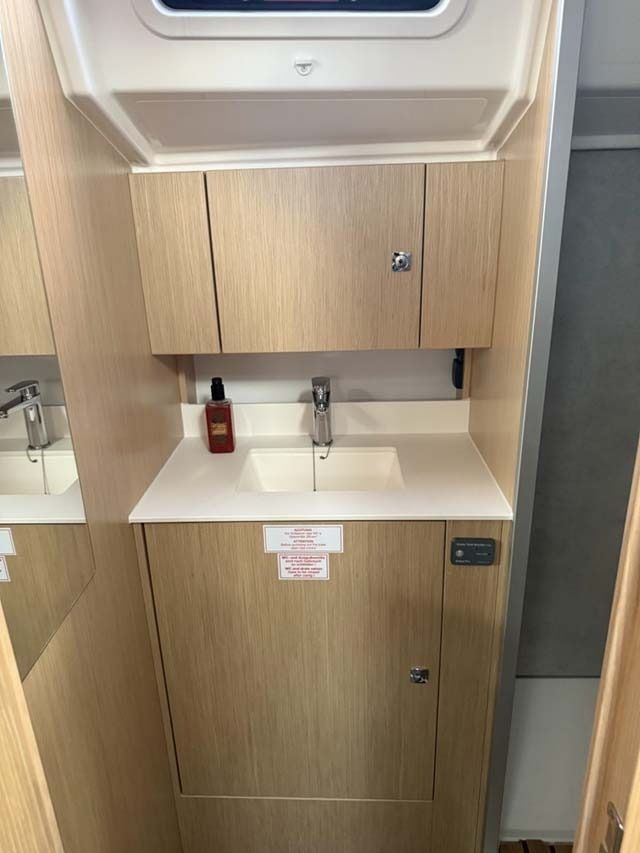 Bavaria C42 | Aurelia