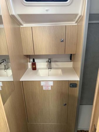 Bavaria C42 | Aurelia