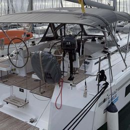 Bavaria C42 | Aurelia