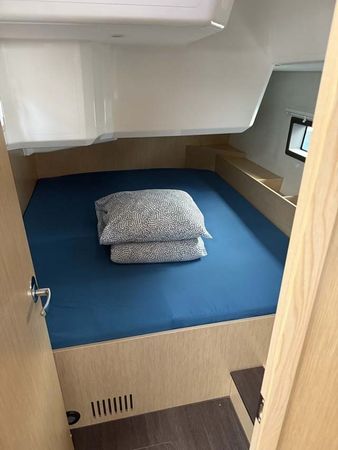 Bavaria C42 | Aurelia