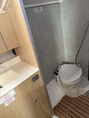 Bavaria C42 | Aurelia