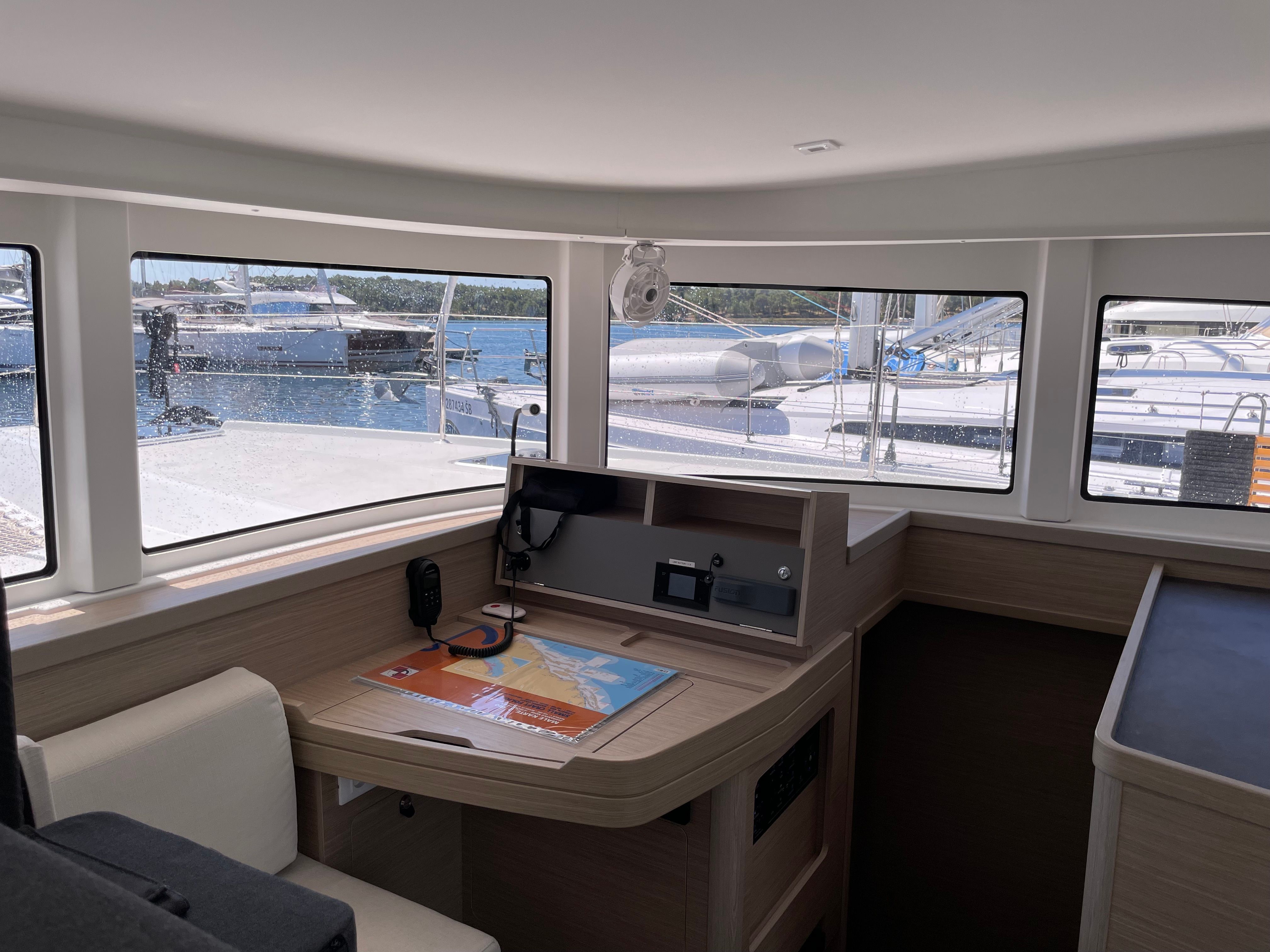 Lagoon 42 | Tigeer Royale