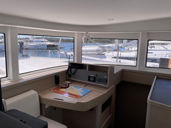 Lagoon 42 | Tigeer Royale