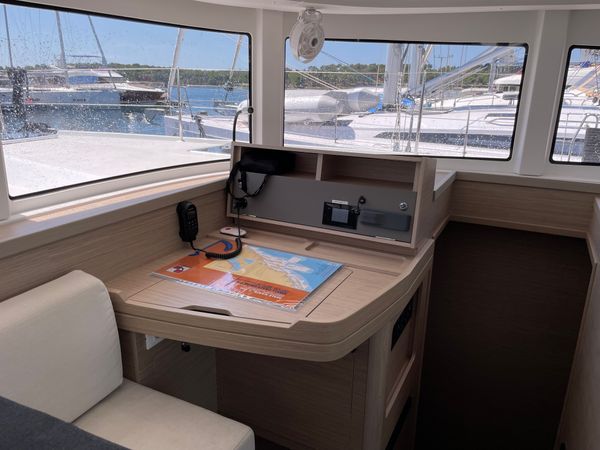 Lagoon 42 | Tigeer Royale