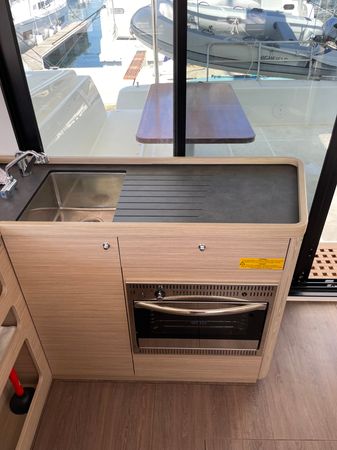 Lagoon 42 | Tigeer Royale