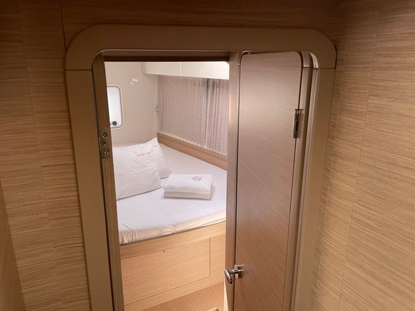 Lagoon 42 | Tigeer Royale