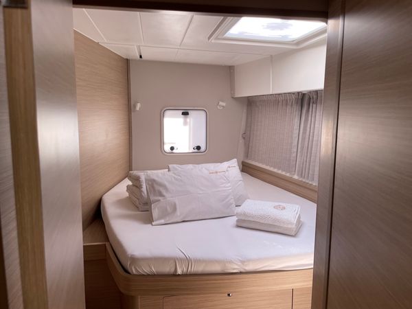 Lagoon 42 | Tigeer Royale