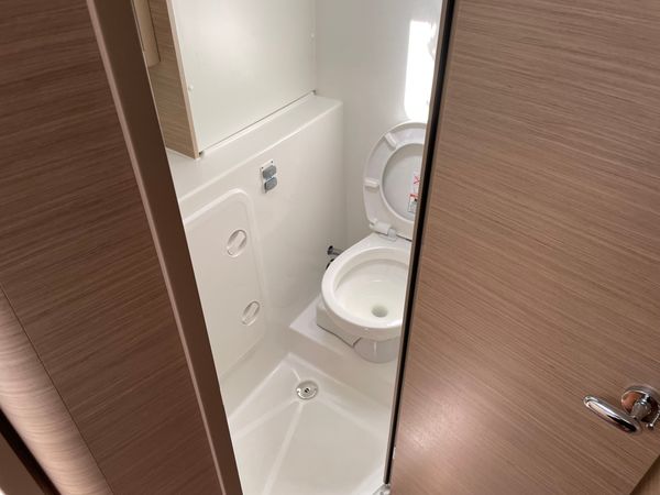 Lagoon 42 | Tigeer Royale