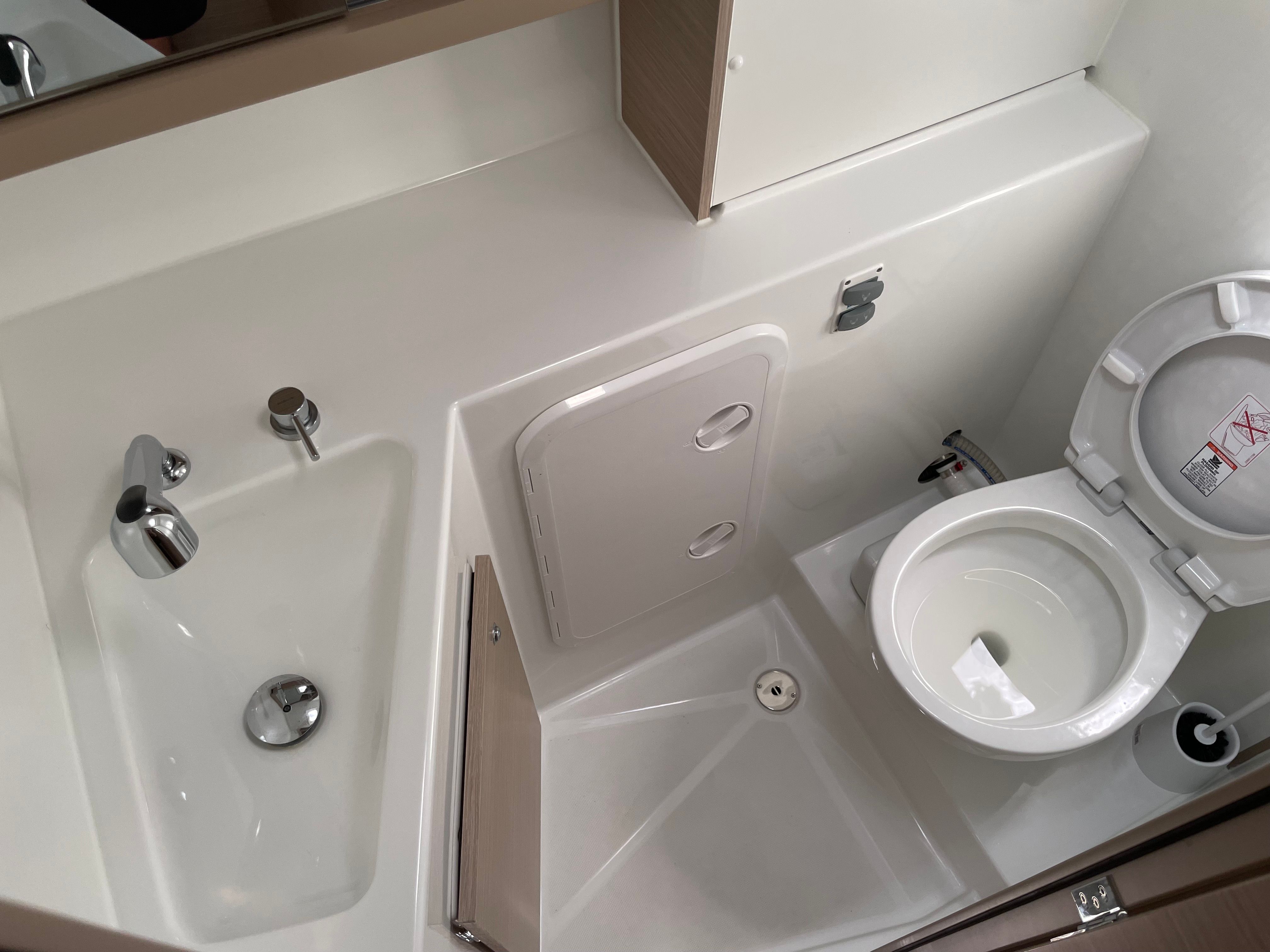 Lagoon 42 | Tigeer Royale