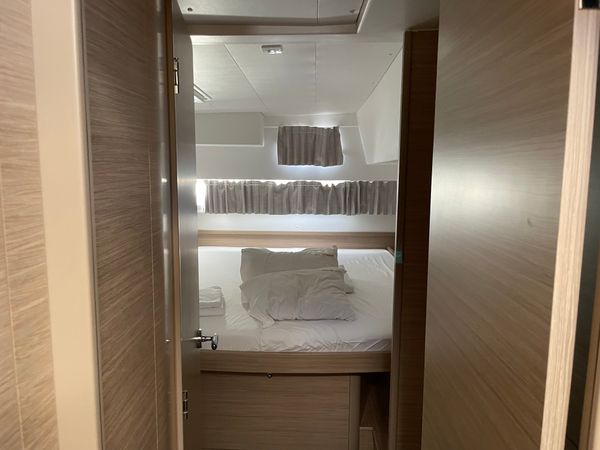 Lagoon 42 | Tigeer Royale