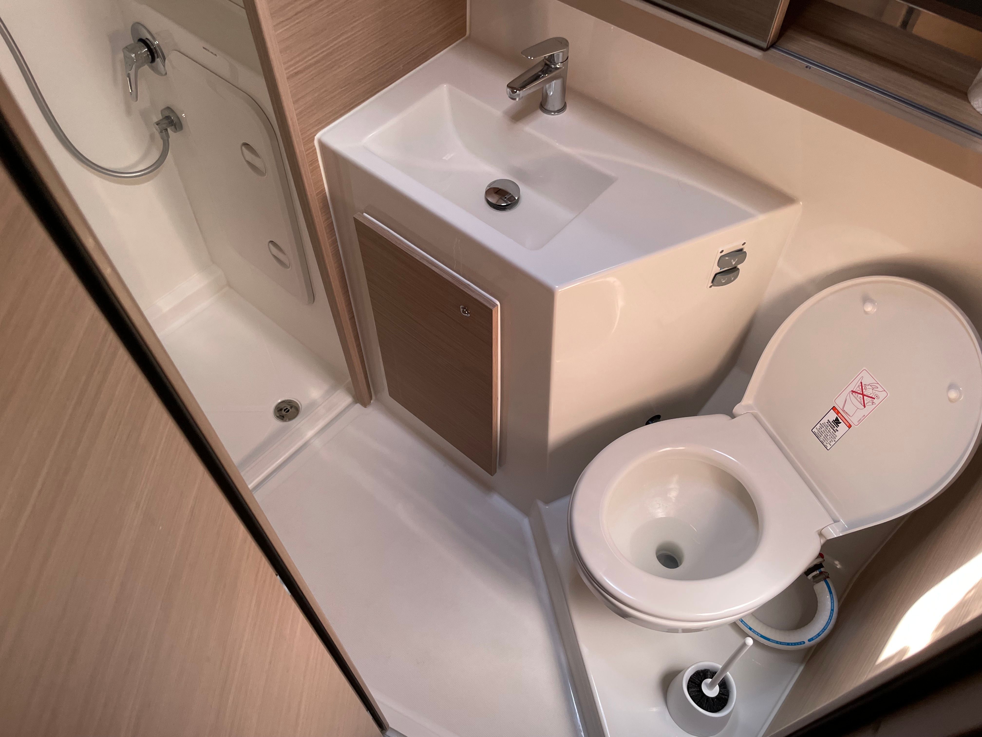 Lagoon 42 | Tigeer Royale