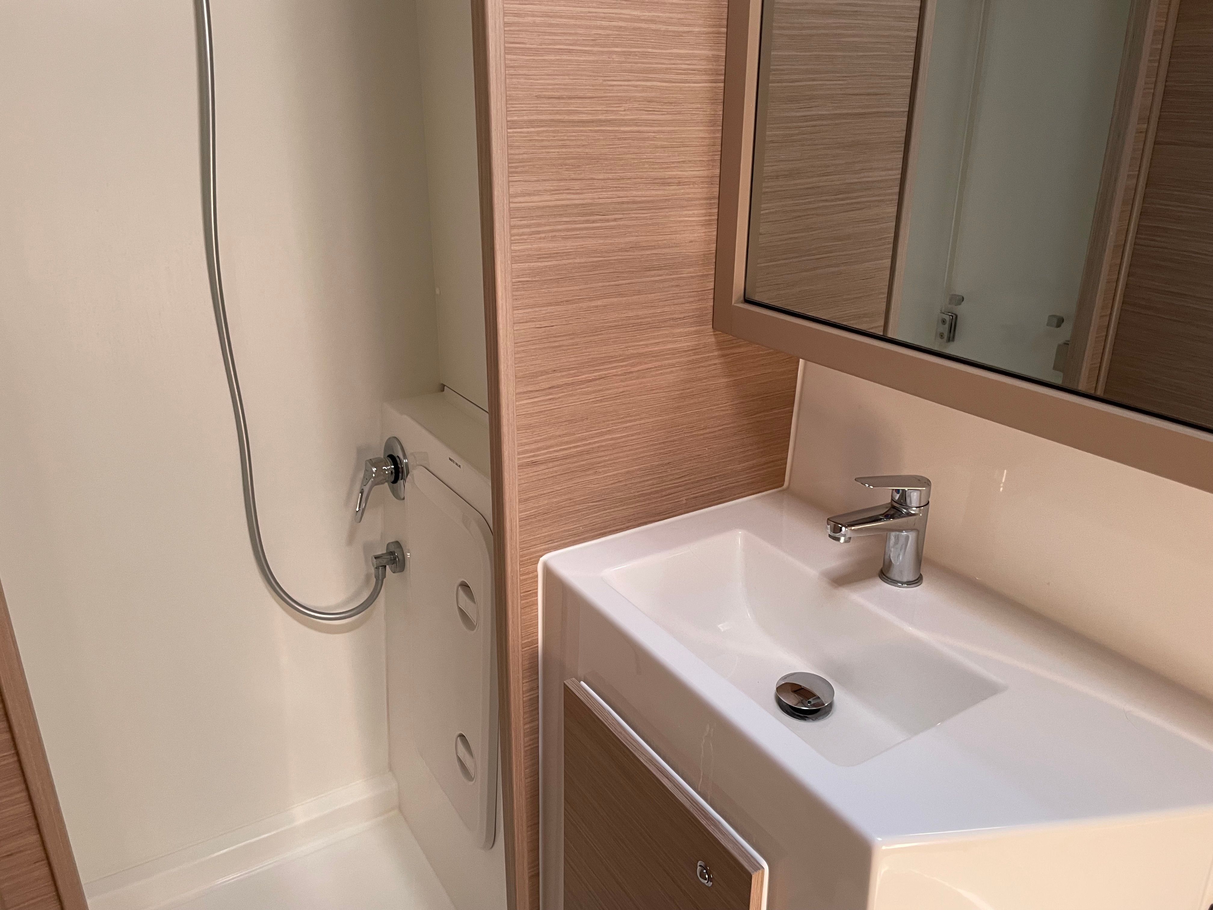 Lagoon 42 | Tigeer Royale