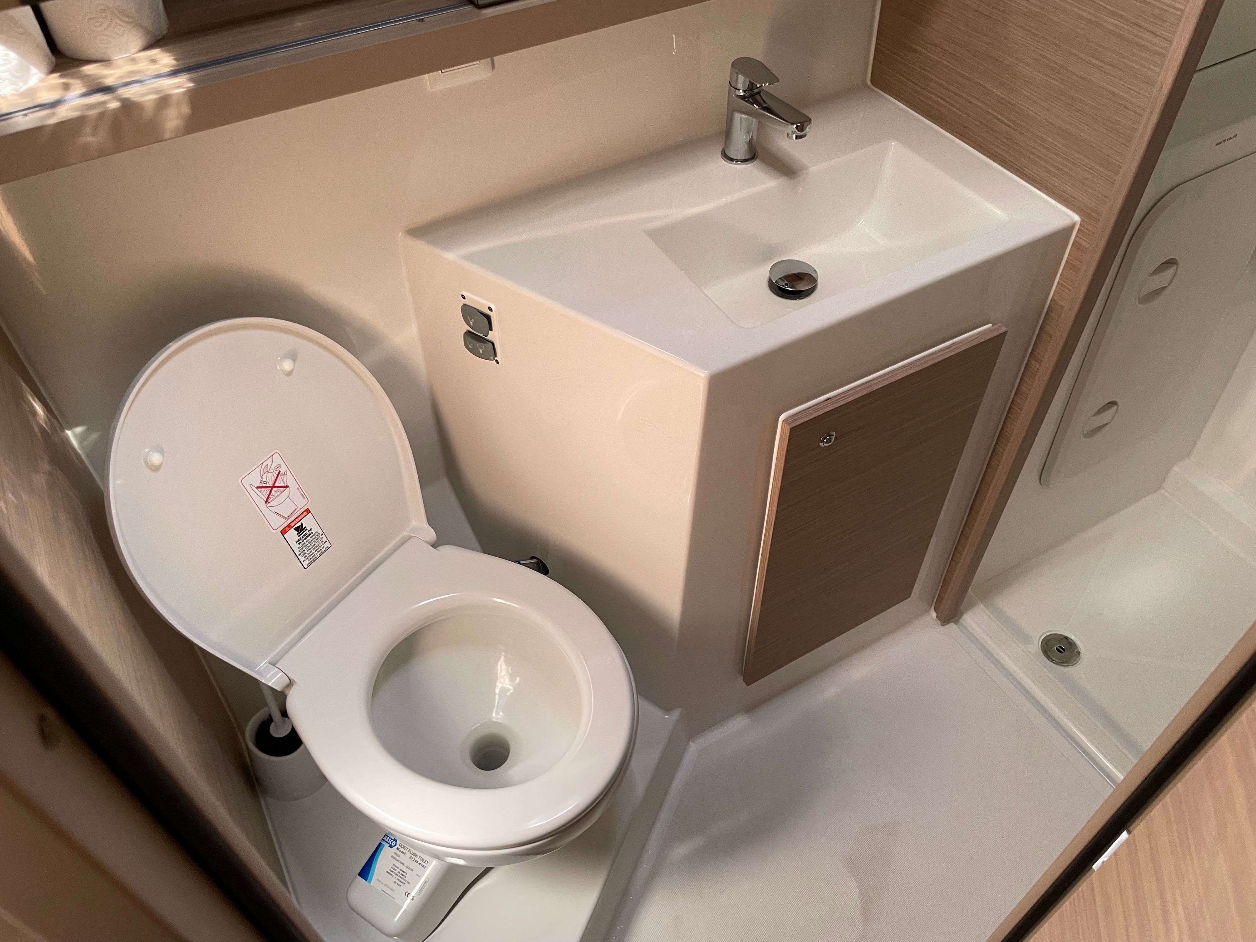 Lagoon 42 | Tigeer Royale