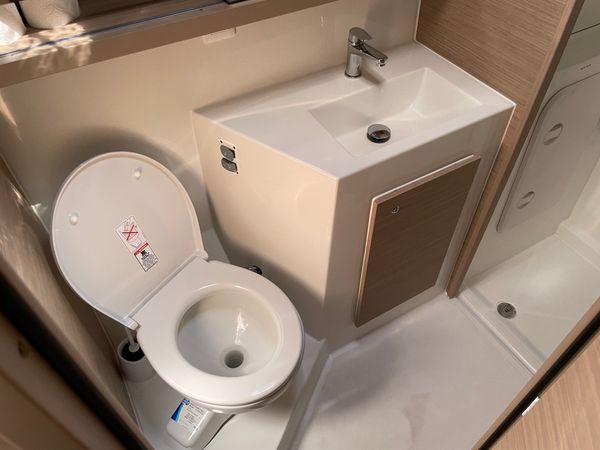 Lagoon 42 | Tigeer Royale