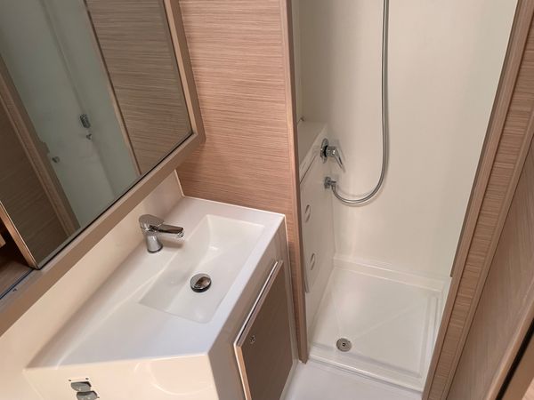 Lagoon 42 | Tigeer Royale