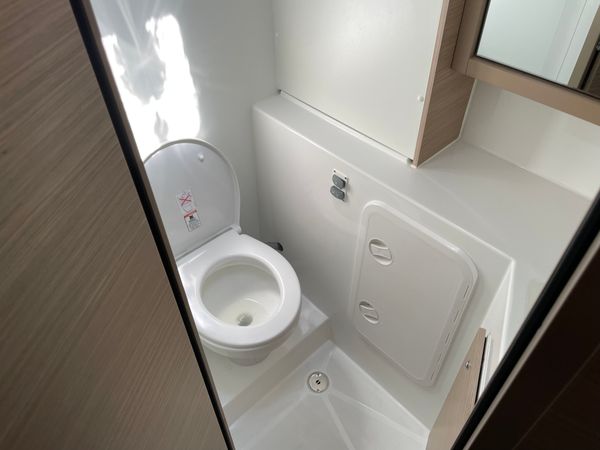 Lagoon 42 | Tigeer Royale