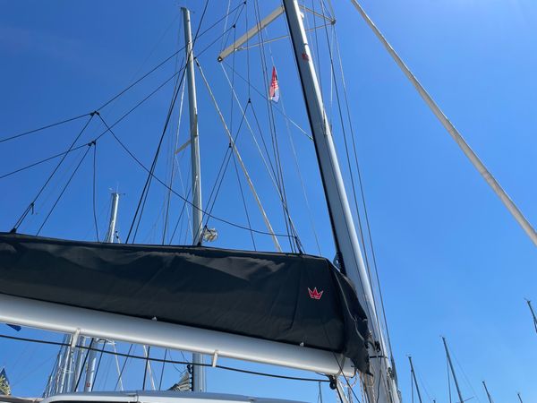 Lagoon 42 | Tigeer Royale