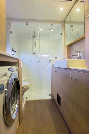 Bali 4.5 | Ever Glorious