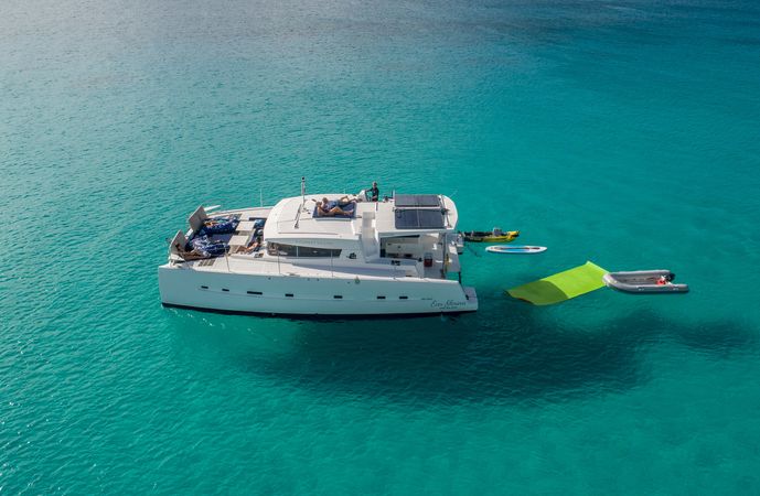 Bali 4.5 | Ever Glorious