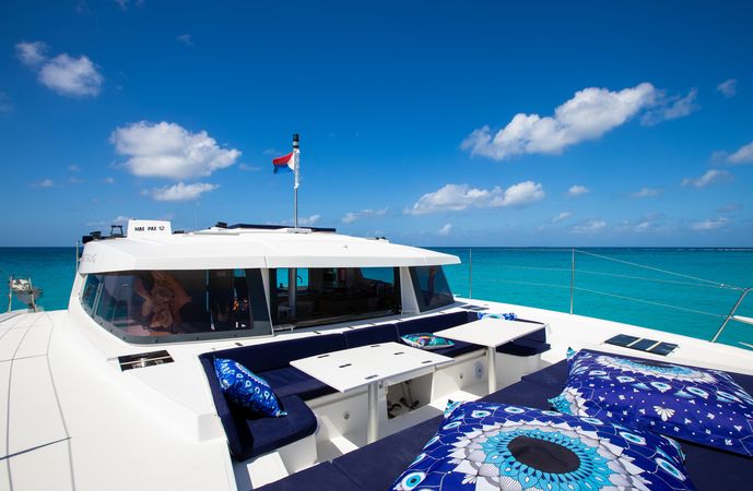 Bali 4.5 | Ever Glorious