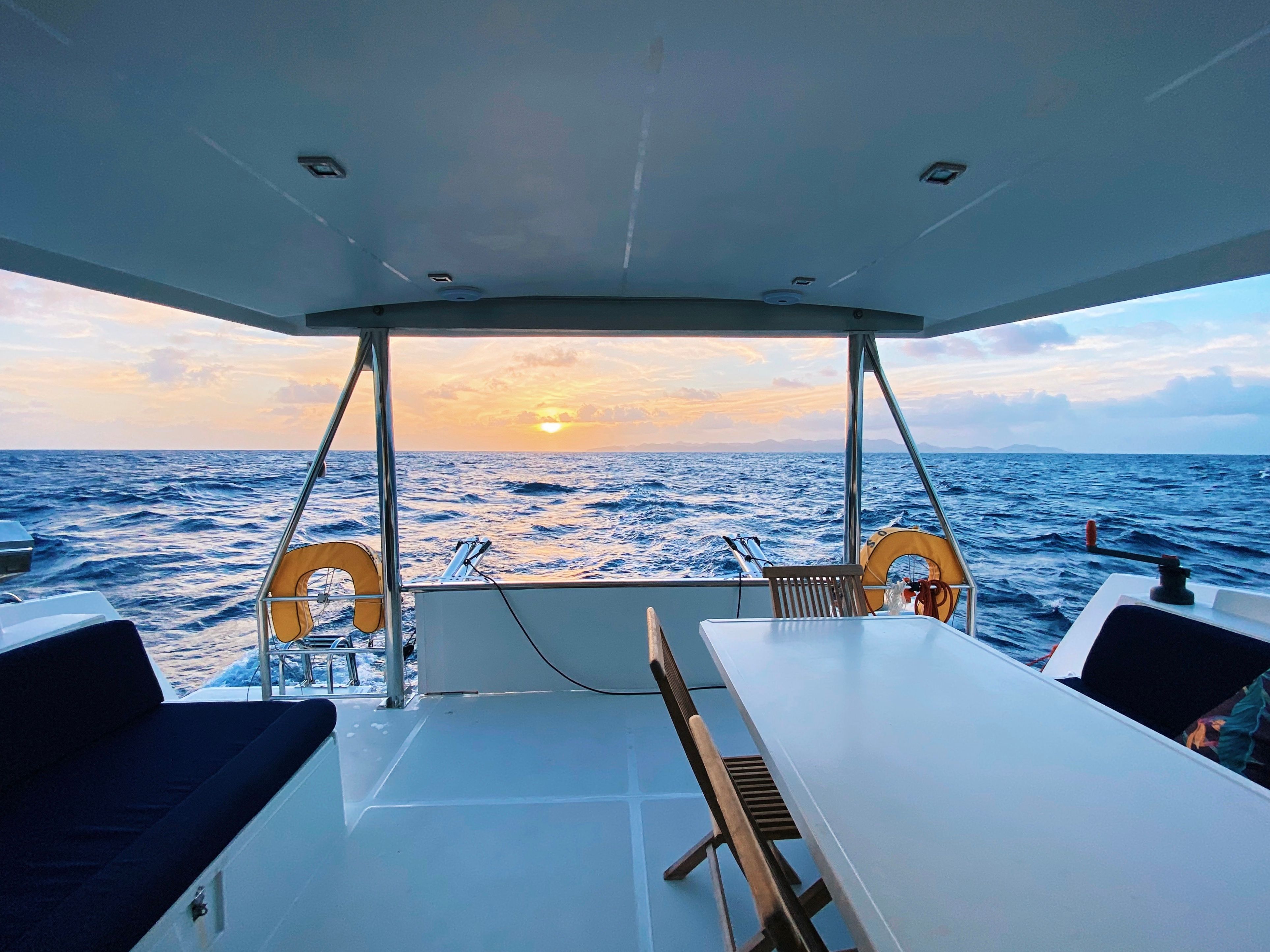 Bali 4.5 | Ever Glorious