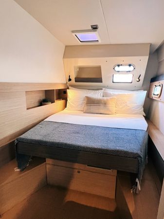 Bali 4.5 | Ever Glorious