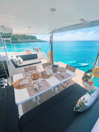 Bali 4.5 | Ever Glorious