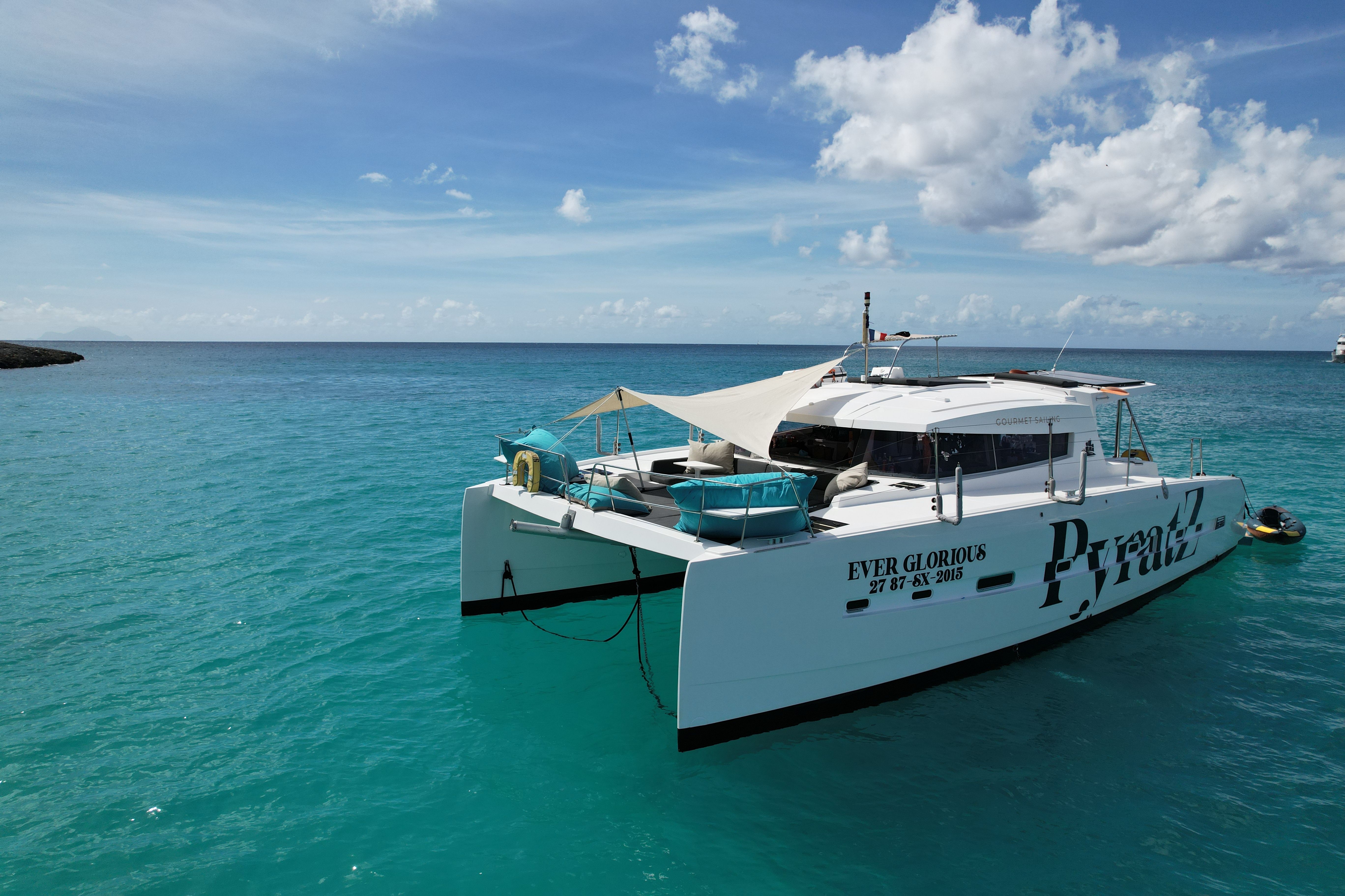 Bali 4.5 | Ever Glorious