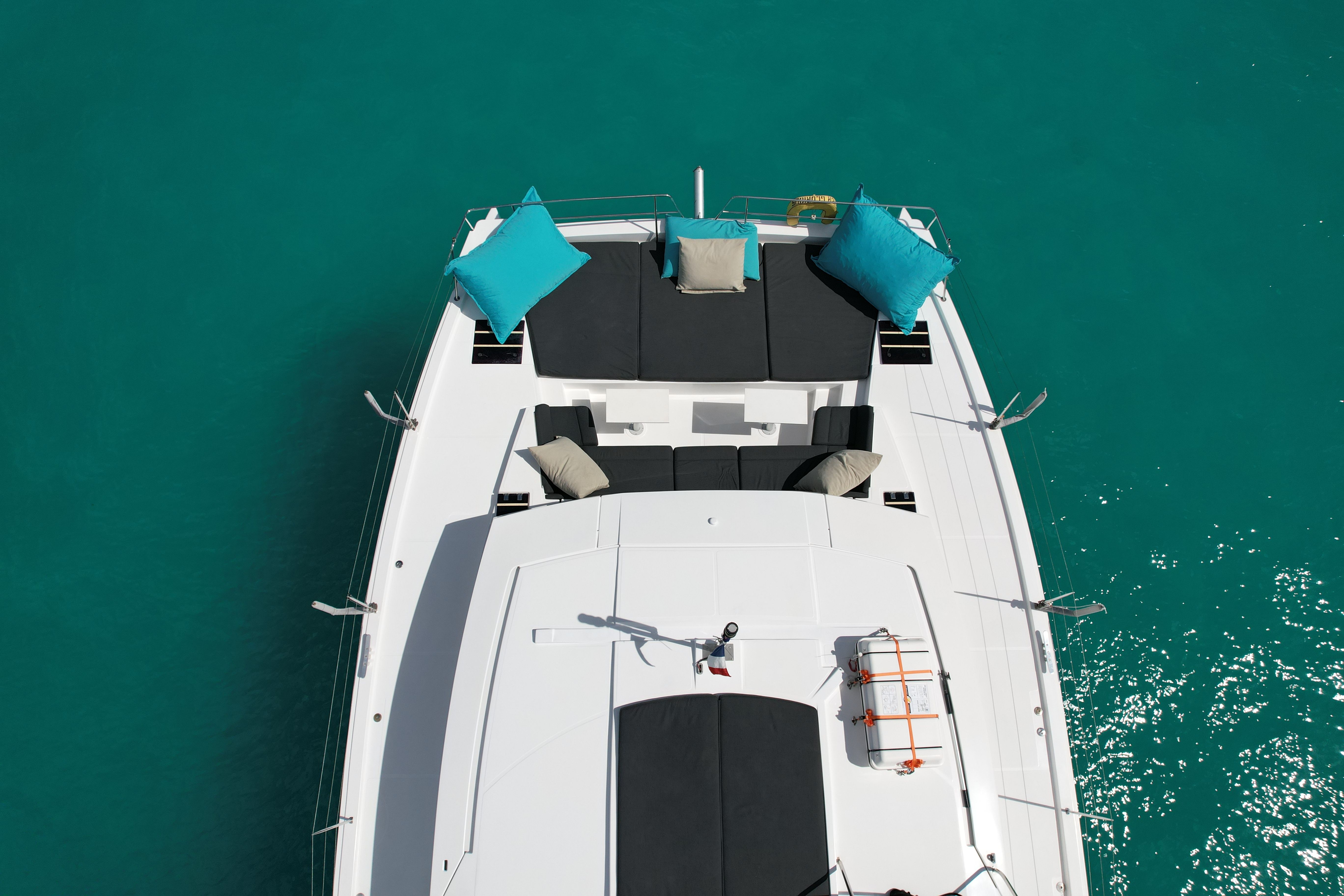 Bali 4.5 | Ever Glorious