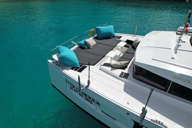 Bali 4.5 | Ever Glorious