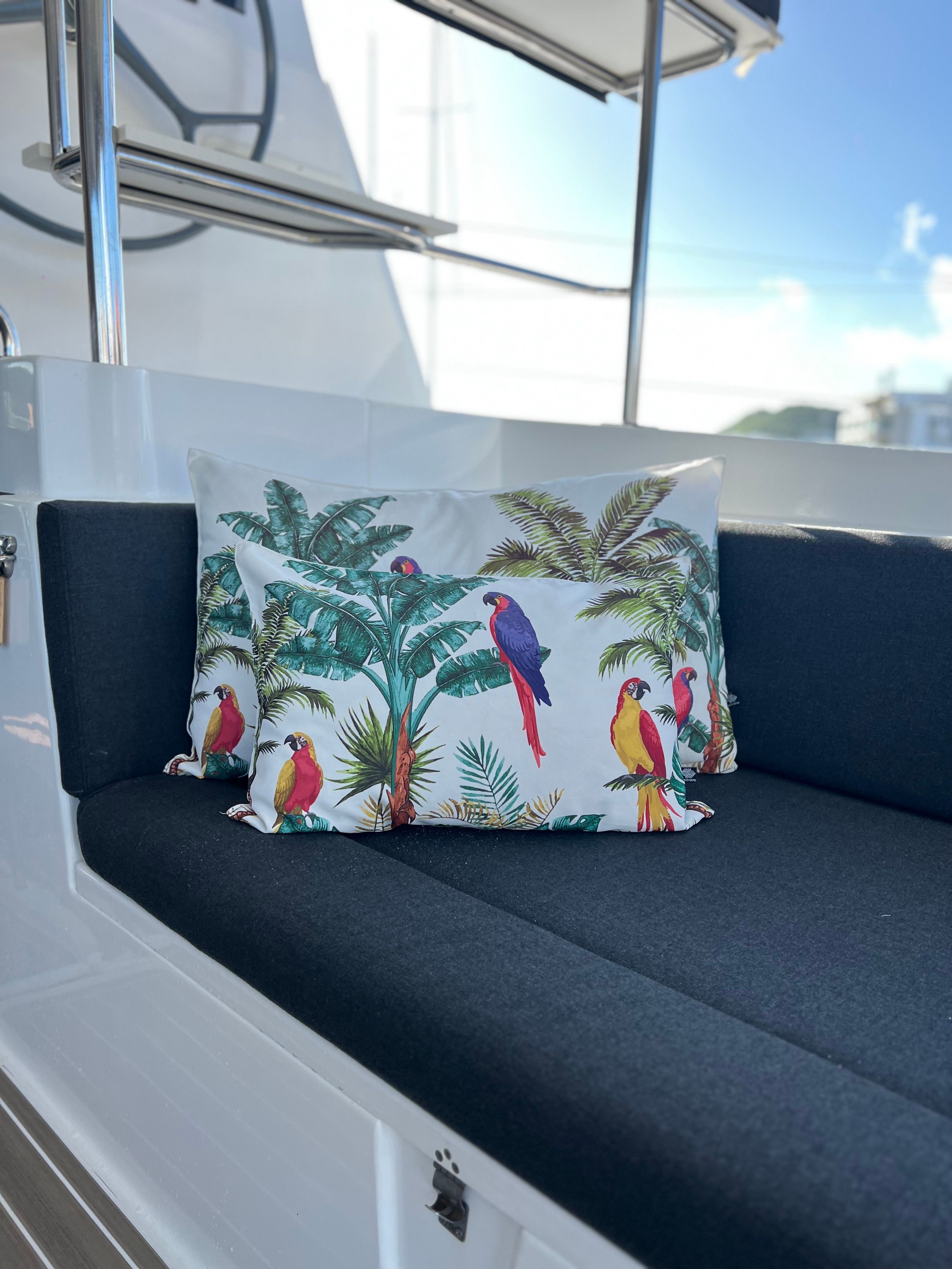 Bali 4.5 | Ever Glorious