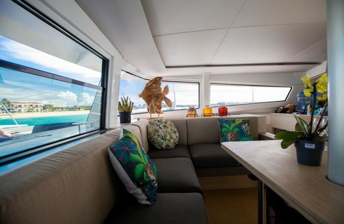 Bali 4.5 | Ever Glorious