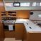 Jeanneau Sun Odyssey 380 | Golden Eye