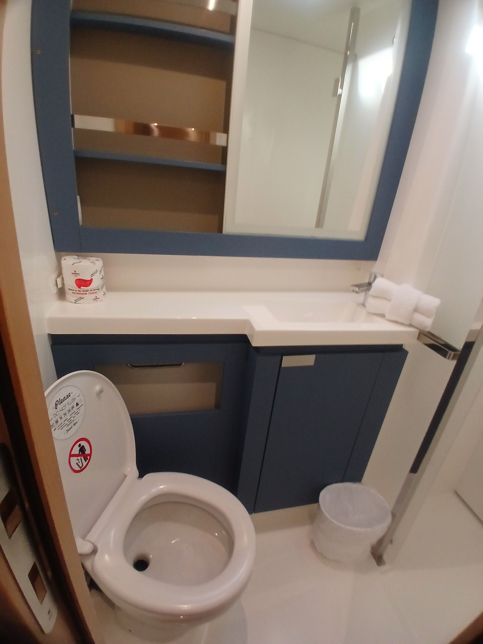 Fountaine Pajot Elba 45 | Winged Arrow 2