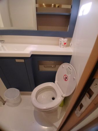 Fountaine Pajot Elba 45 | Winged Arrow 2