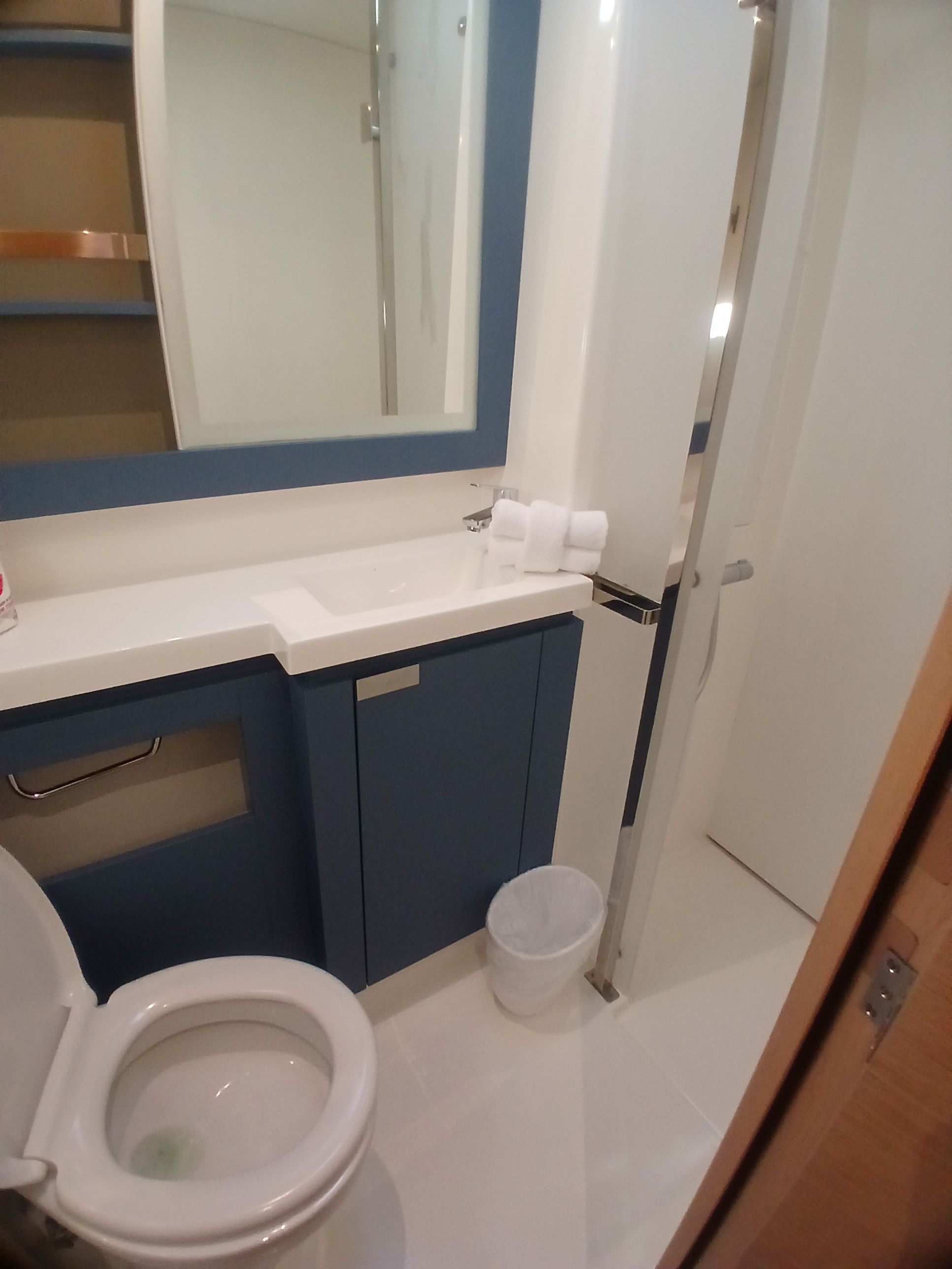 Fountaine Pajot Elba 45 | Winged Arrow 2