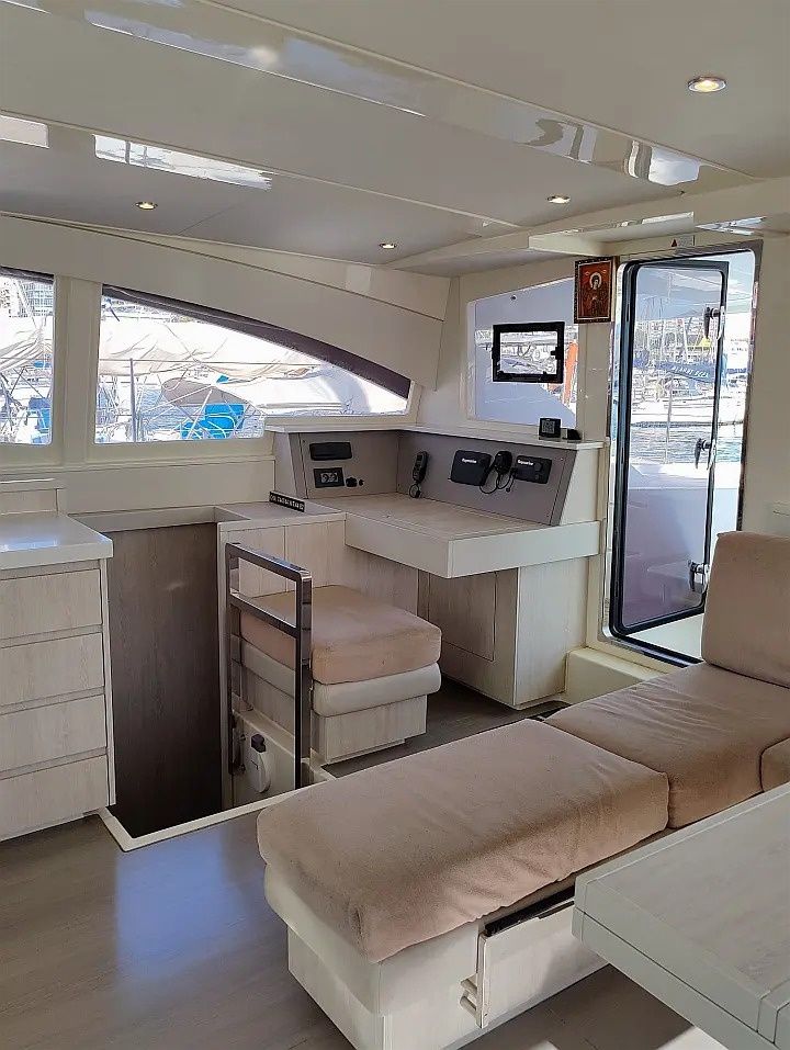 Leopard 48 | Jaudanic 3