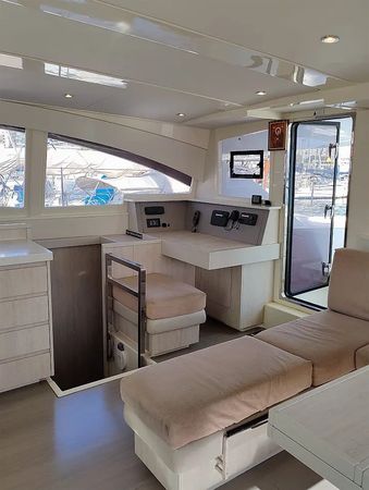 Leopard 48 | Jaudanic 3