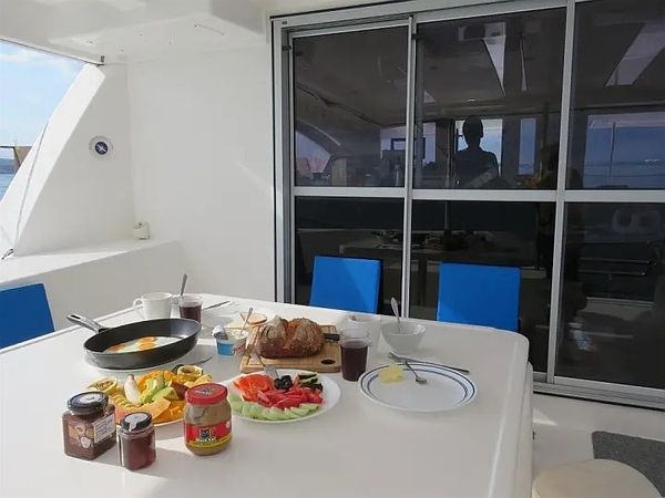 Leopard 48 | Jaudanic 3