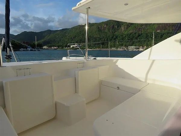 Leopard 48 | Jaudanic 3