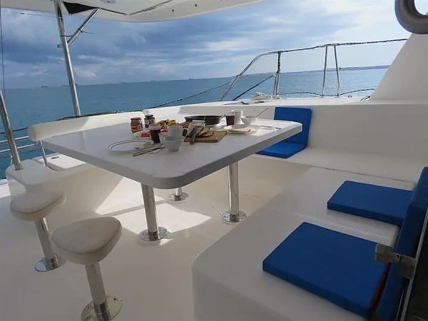 Leopard 48 | Jaudanic 3