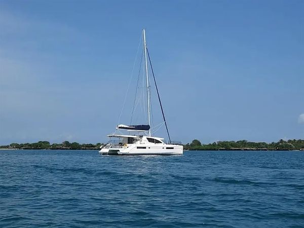 Leopard 48 | Jaudanic 3