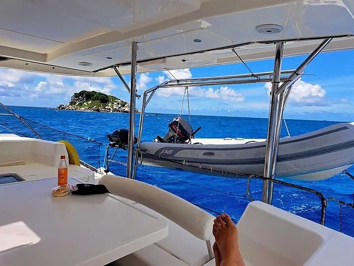 Leopard 48 | Jaudanic 3