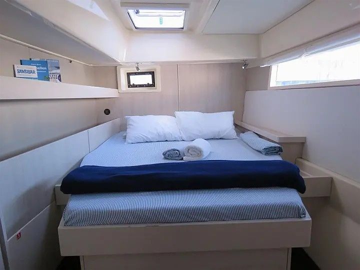 Leopard 48 | Jaudanic 3