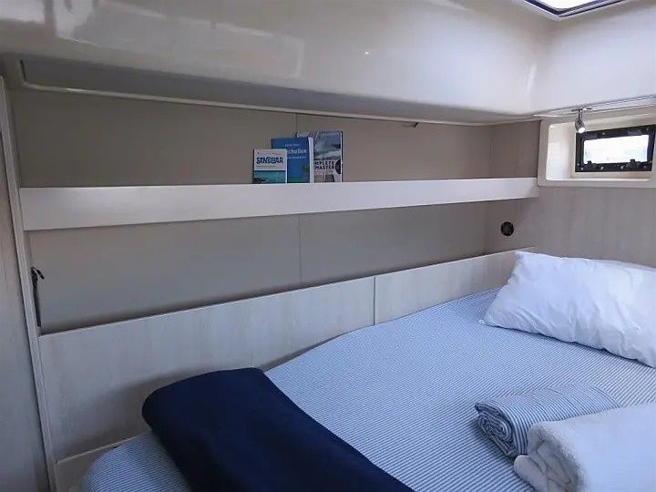 Leopard 48 | Jaudanic 3