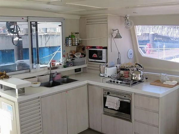 Leopard 48 | Jaudanic 3