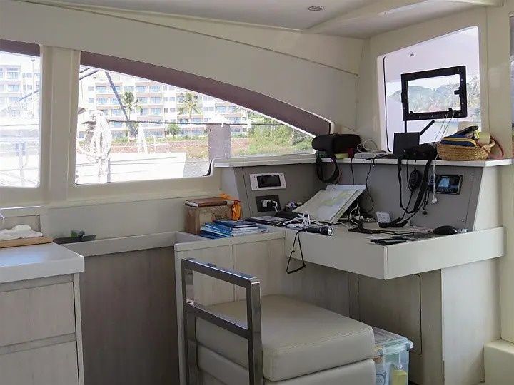 Leopard 48 | Jaudanic 3