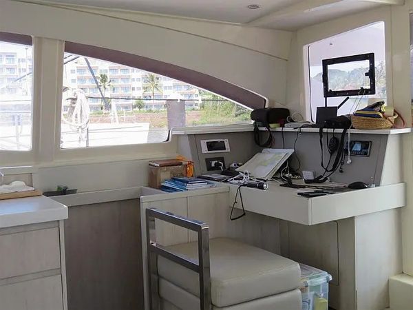 Leopard 48 | Jaudanic 3