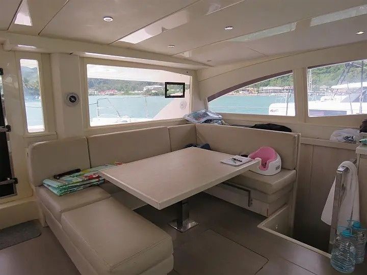 Leopard 48 | Jaudanic 3